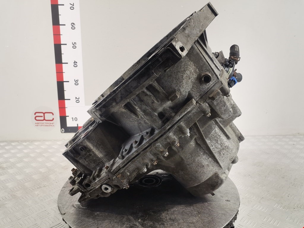 МКПП (Механическая коробка переключения передач) OPEL Antara 2006-2015