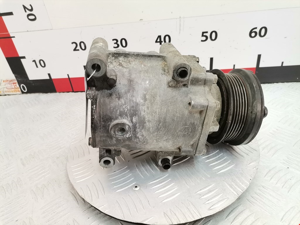 Компрессор кондиционера (системы кондиционирования) FORD Focus I 1998-2005