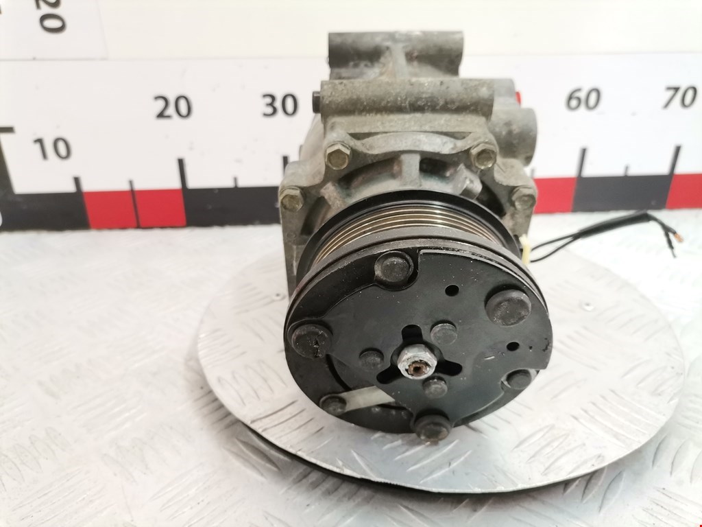 Компрессор кондиционера (системы кондиционирования) FORD Focus I 1998-2005