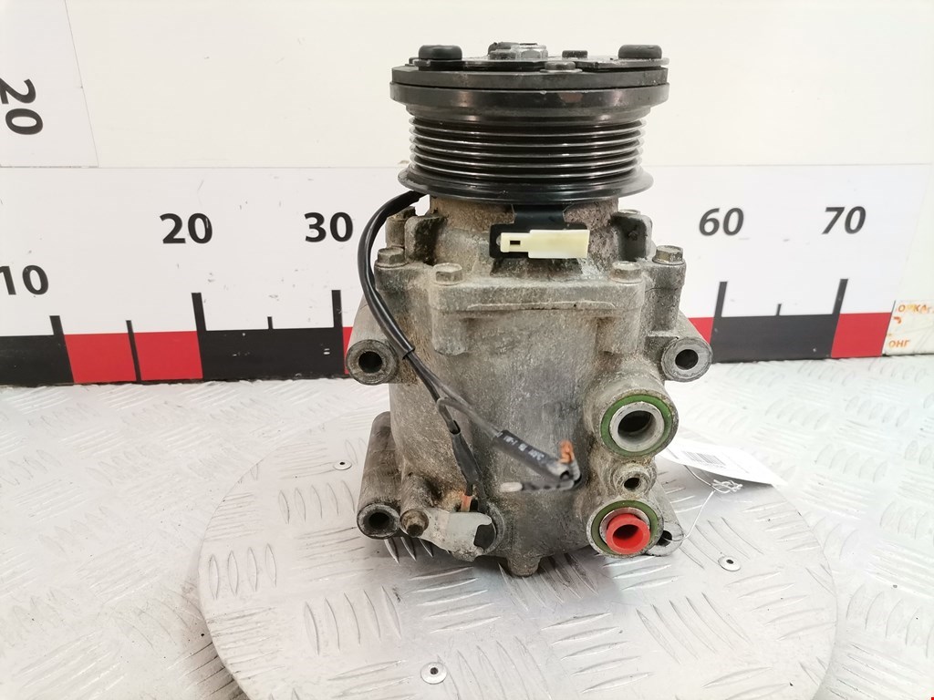 Компрессор кондиционера (системы кондиционирования) FORD Focus I 1998-2005