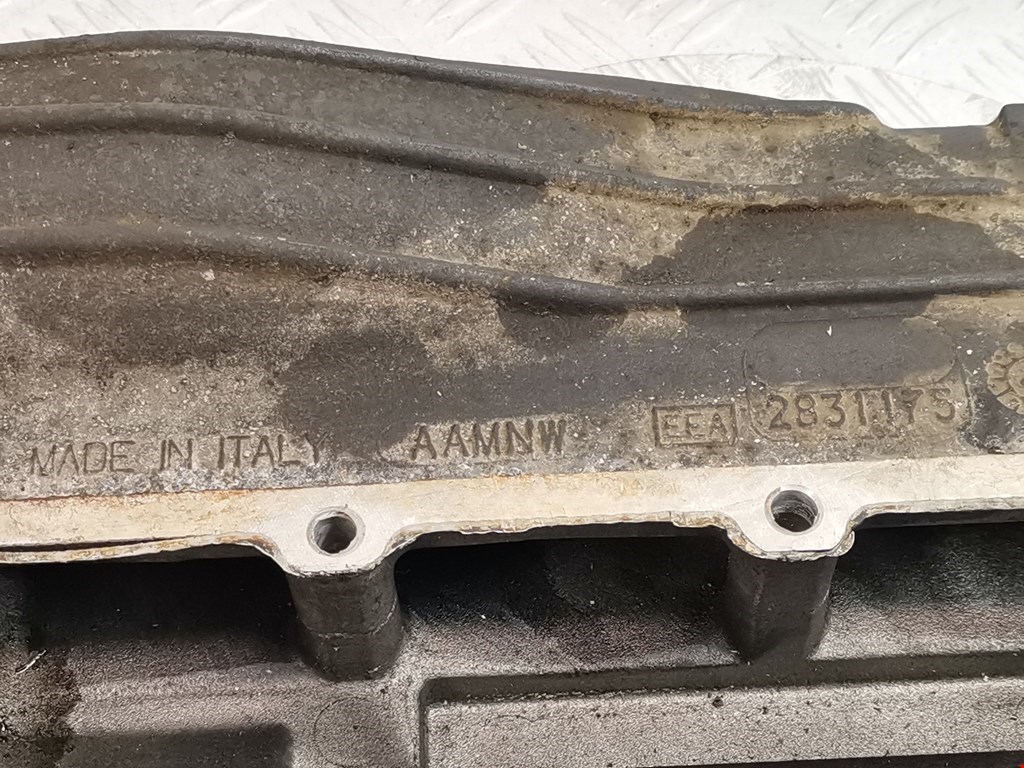 Коллектор впускной DAF LF 2001-2013