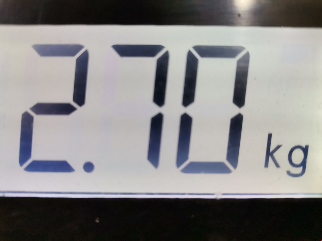 Коллектор впускной DAF LF 2001-2013