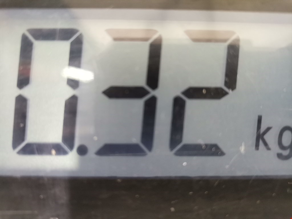 Поводок дворника задний (заднего) VOLKSWAGEN Transporter T4 1990-2003