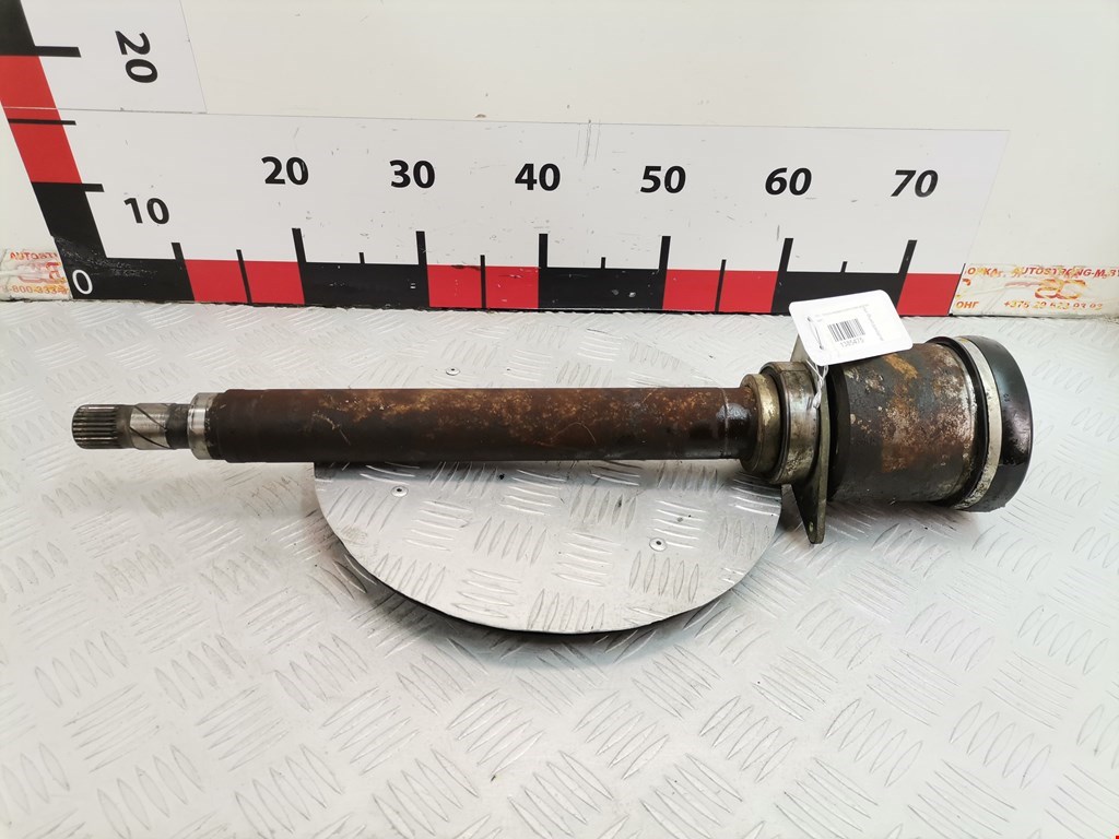 Полуось (привод, приводной вал) передняя правая RENAULT Safrane 1992-2000