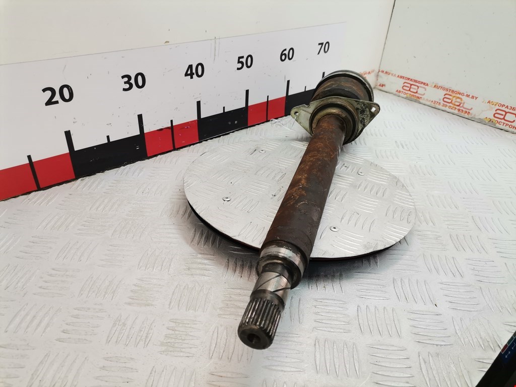 Полуось (привод, приводной вал) передняя правая RENAULT Safrane 1992-2000