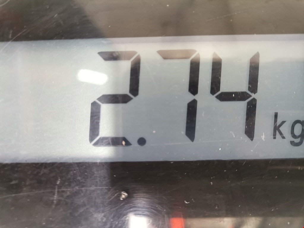 Стеклоподъемник передний левый MERCEDES-BENZ CLK-Class W209 2002-2009