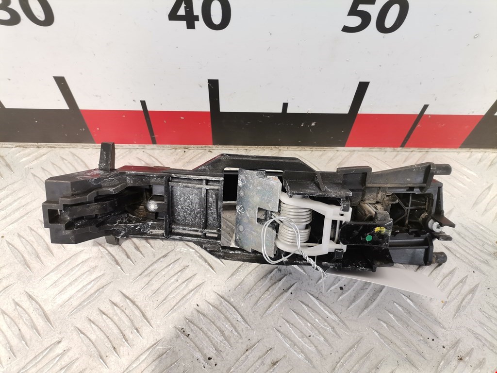 Ручка двери передней наружная левая MERCEDES-BENZ CLK-Class W209 2002-2009