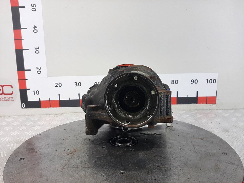 Редуктор переднего моста LAND ROVER Range Rover 2002-2012