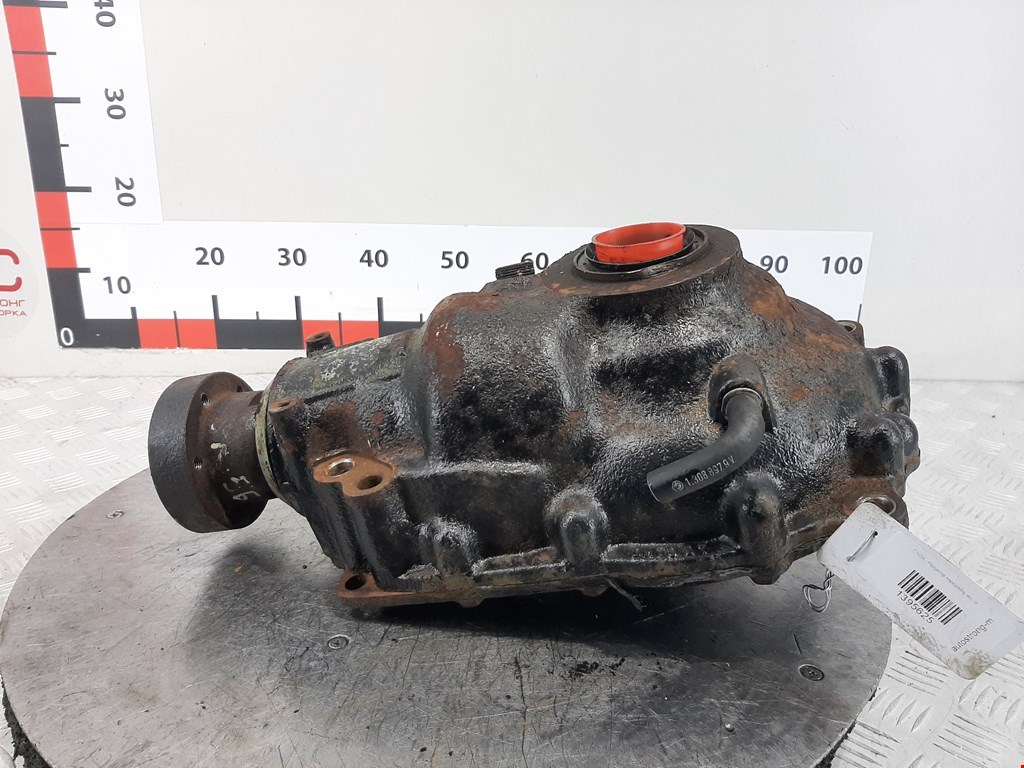 Редуктор переднего моста LAND ROVER Range Rover 2002-2012