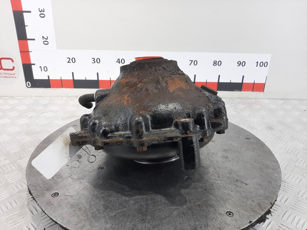 Редуктор переднего моста LAND ROVER Range Rover 2002-2012