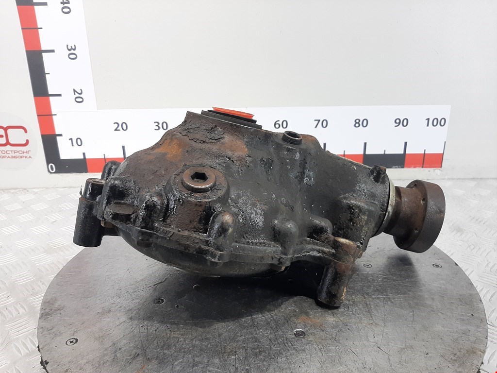 Редуктор переднего моста LAND ROVER Range Rover 2002-2012