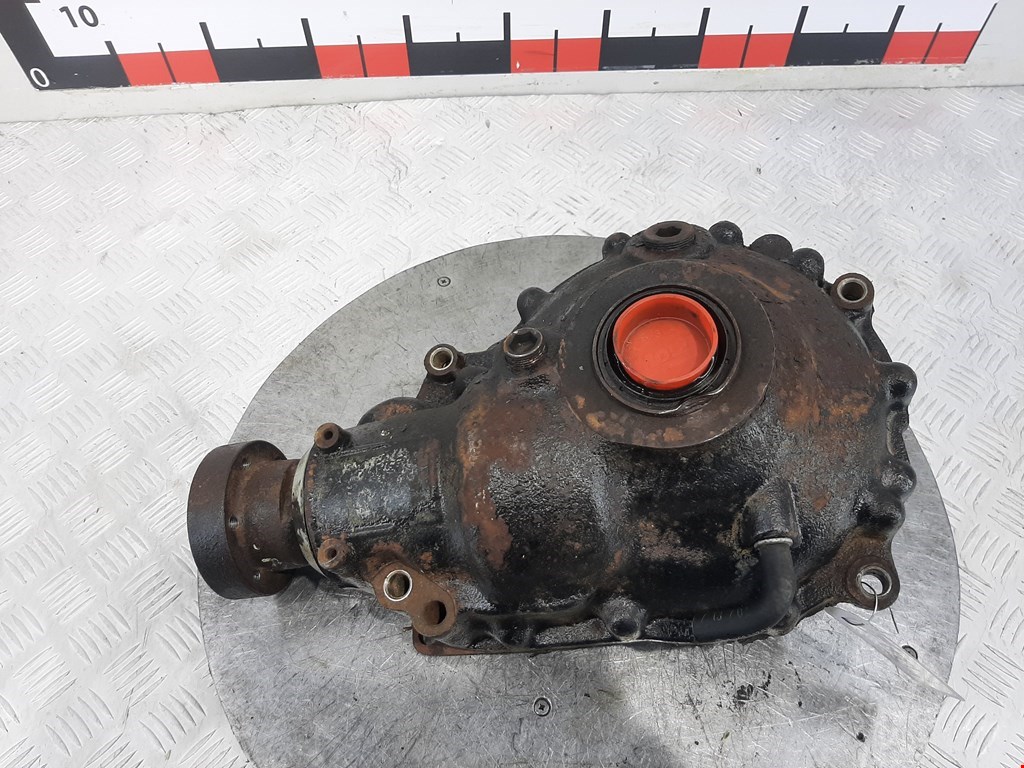 Редуктор переднего моста LAND ROVER Range Rover 2002-2012