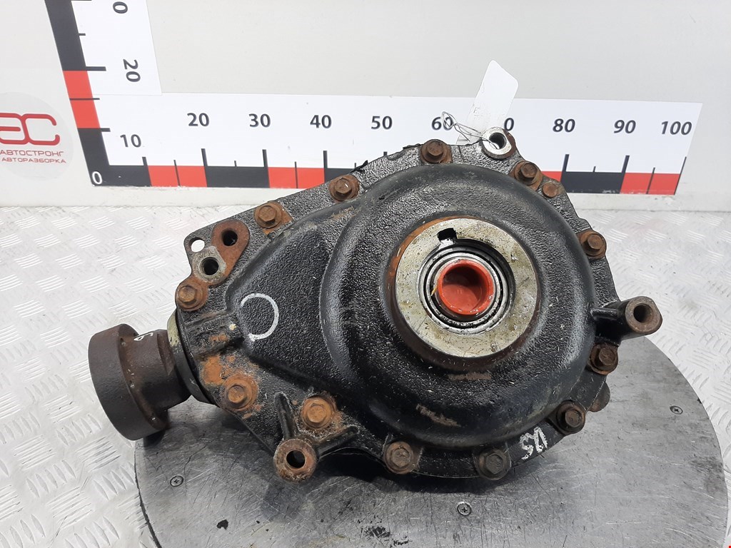 Редуктор переднего моста LAND ROVER Range Rover 2002-2012