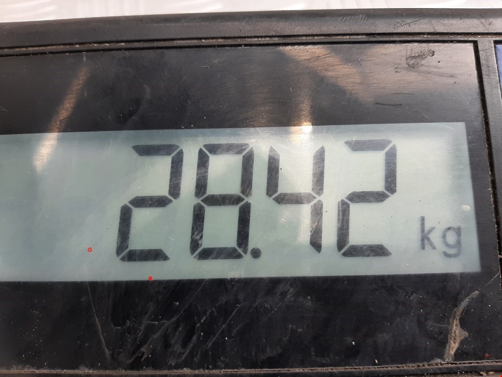 Редуктор переднего моста LAND ROVER Range Rover 2002-2012