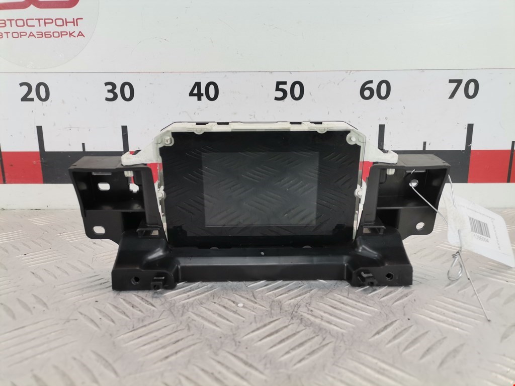 Дисплей информационный (компьютера) FORD Focus III 2011-2019
