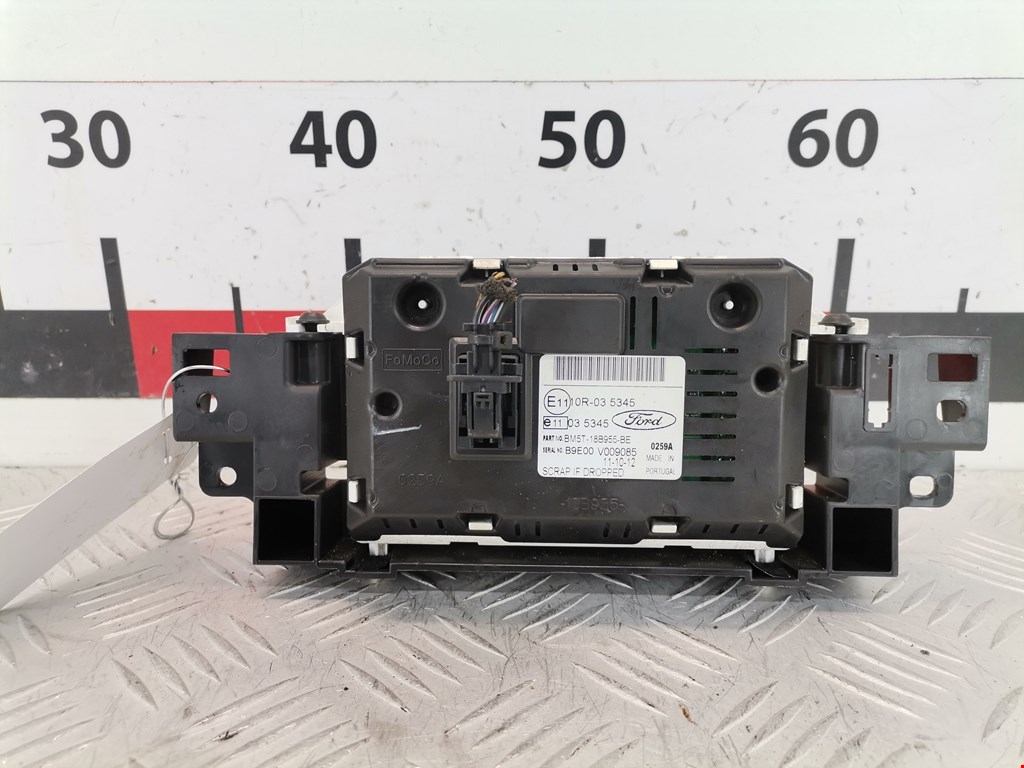 Дисплей информационный (компьютера) FORD Focus III 2011-2019