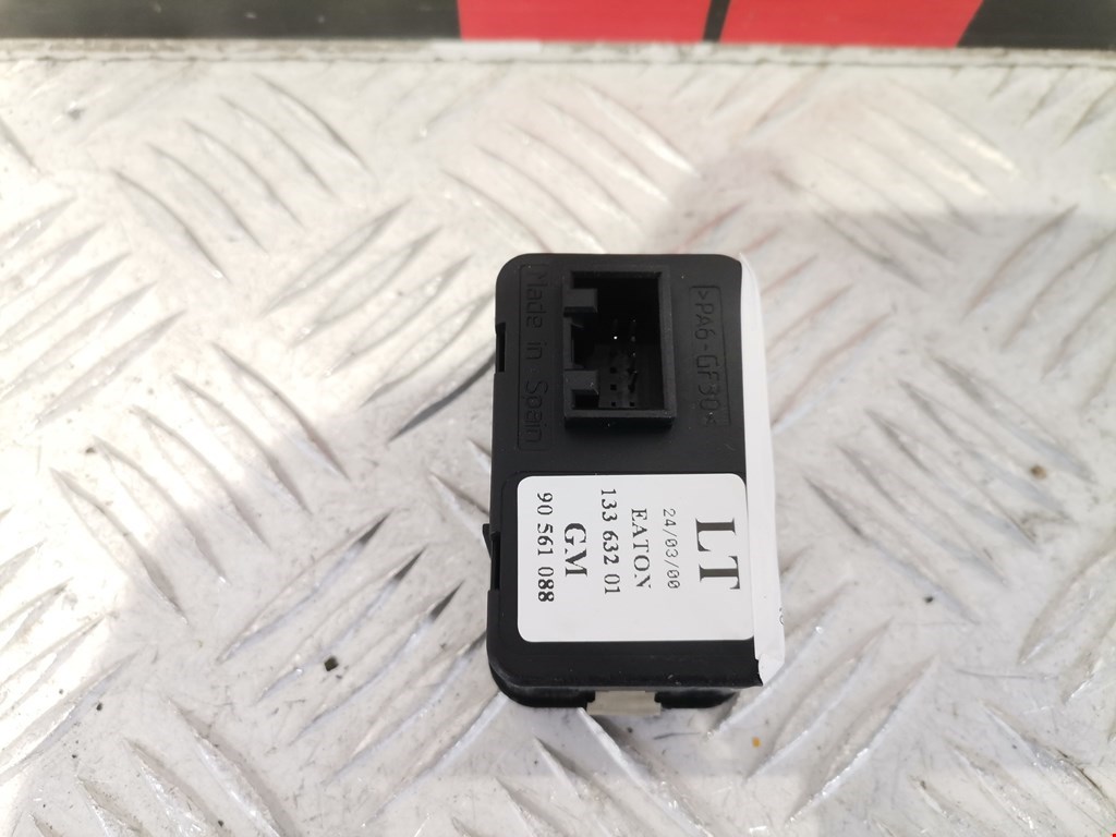 Блок управления стеклоподъемниками OPEL Astra G 1998-2005