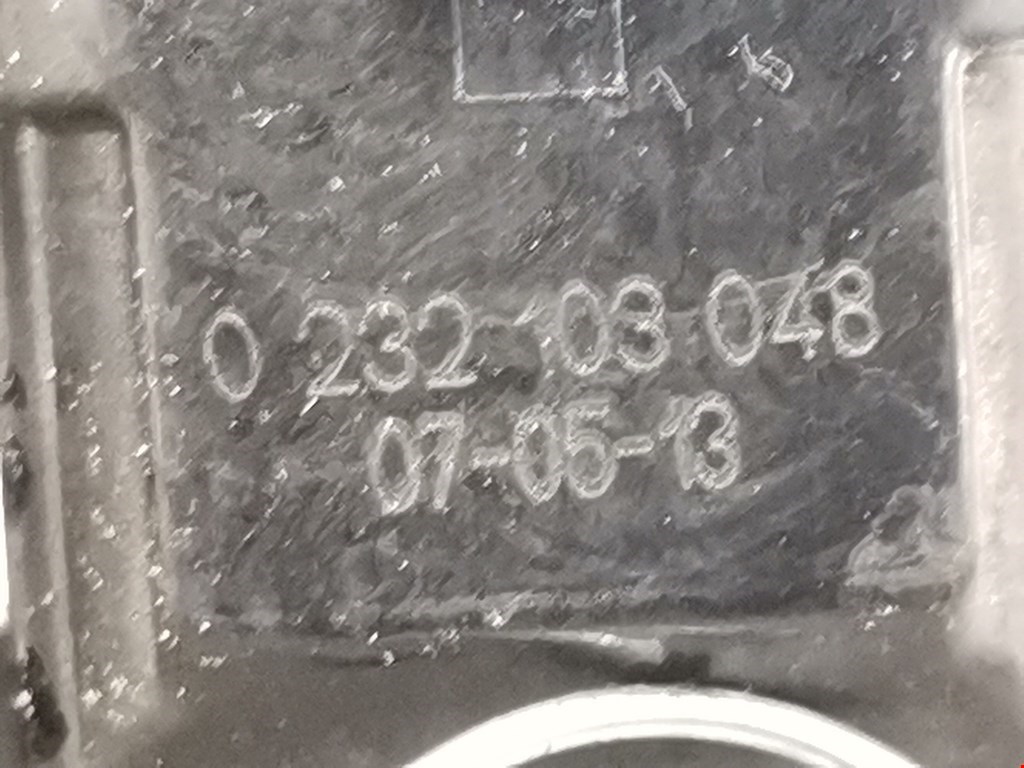 Датчик положения распредвала FIAT Bravo 2007-2014