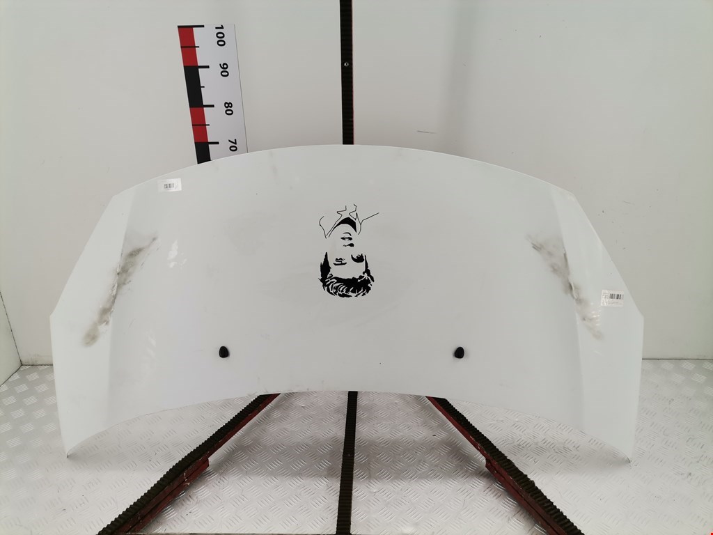 Капот CITROEN DS3 2009-2015