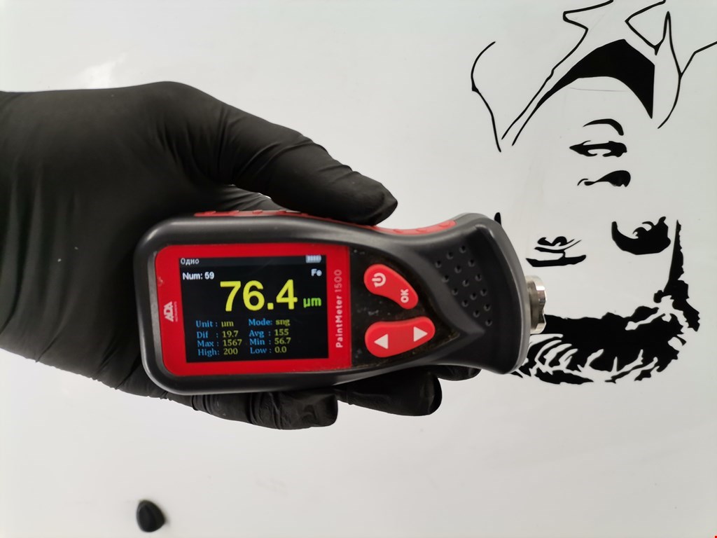 Капот CITROEN DS3 2009-2015