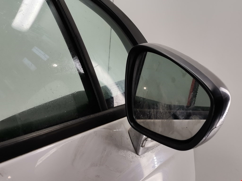 Дверь передняя правая CITROEN DS3 2009-2015