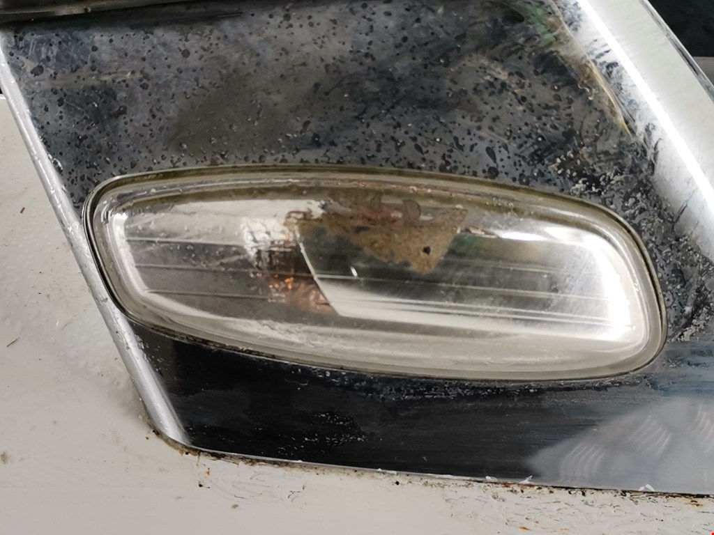 Дверь передняя правая CITROEN DS3 2009-2015