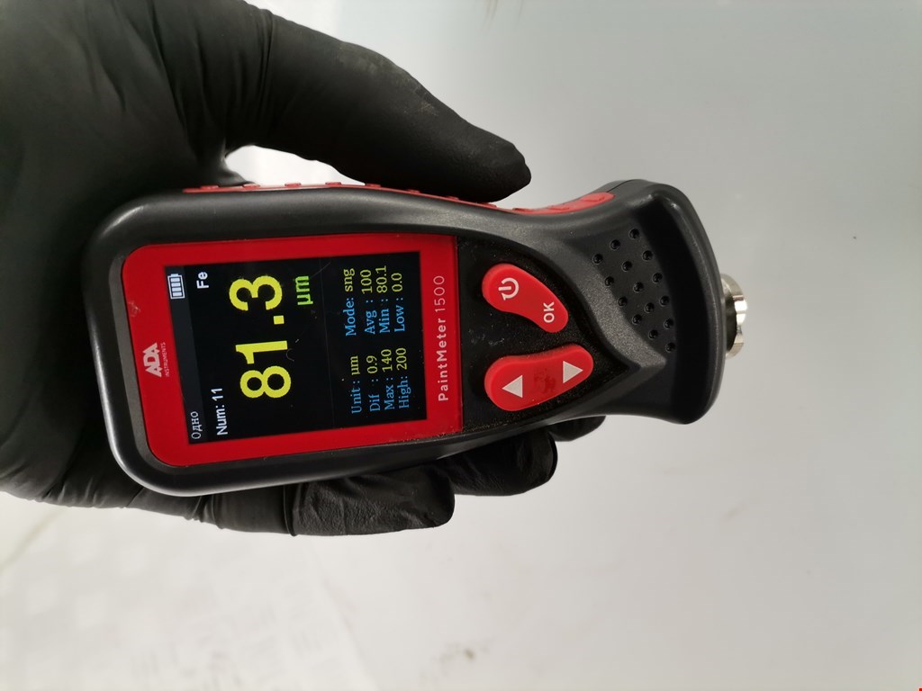 Дверь передняя правая CITROEN DS3 2009-2015