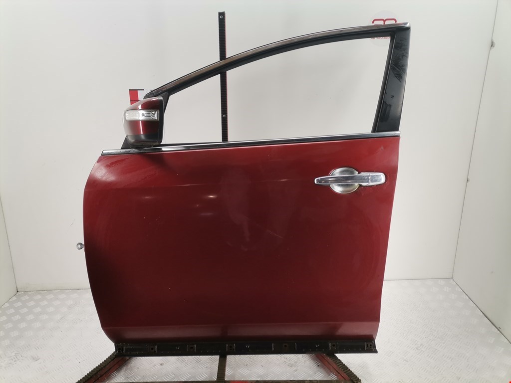 Дверь передняя левая MAZDA CX-7 2006-2012