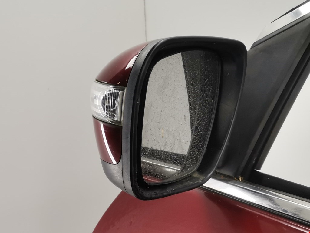 Дверь передняя левая MAZDA CX-7 2006-2012