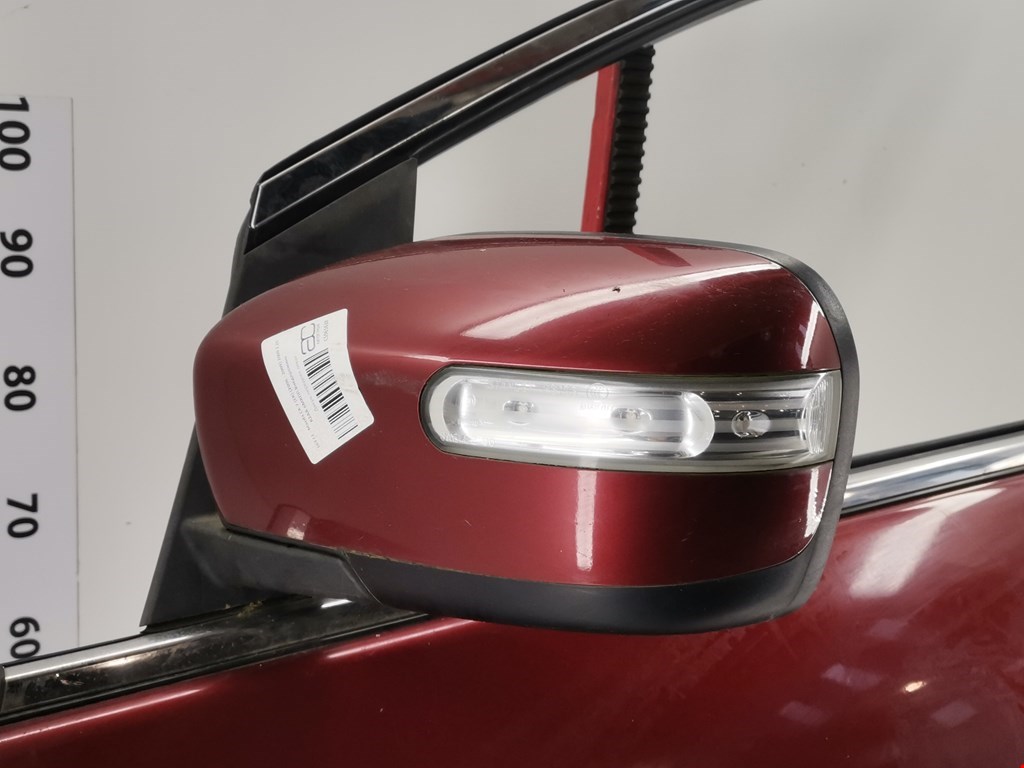 Дверь передняя левая MAZDA CX-7 2006-2012