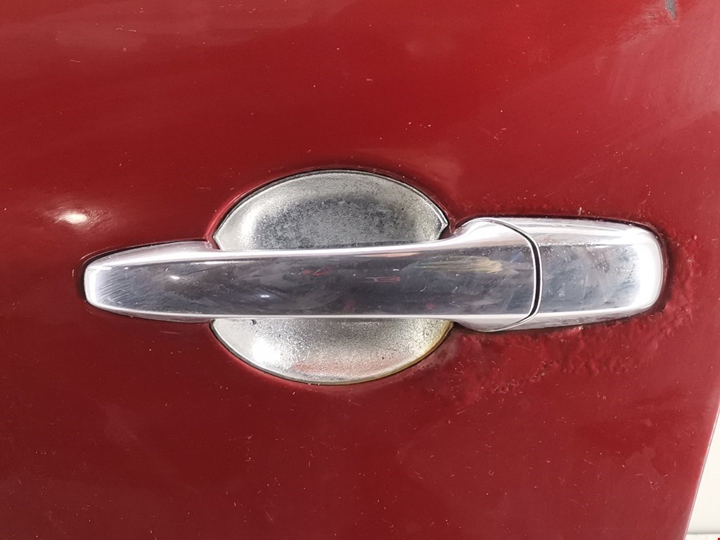 Дверь передняя левая MAZDA CX-7 2006-2012