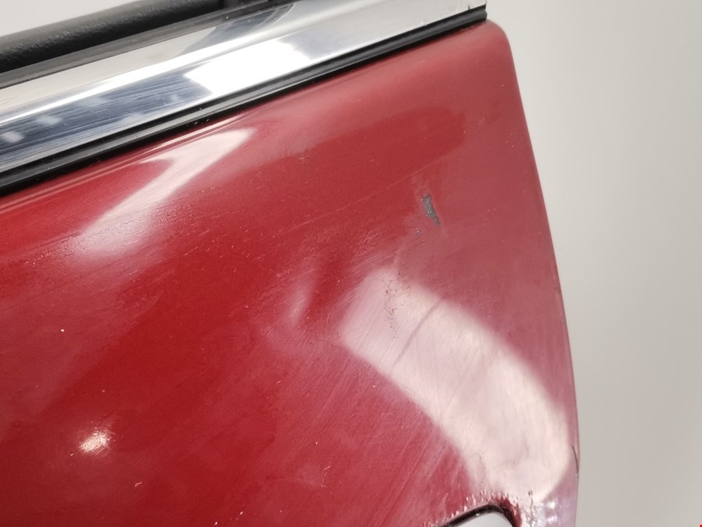 Дверь передняя левая MAZDA CX-7 2006-2012