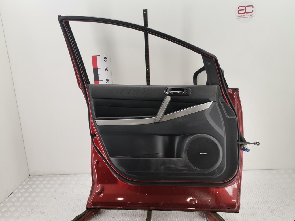 Дверь передняя левая MAZDA CX-7 2006-2012