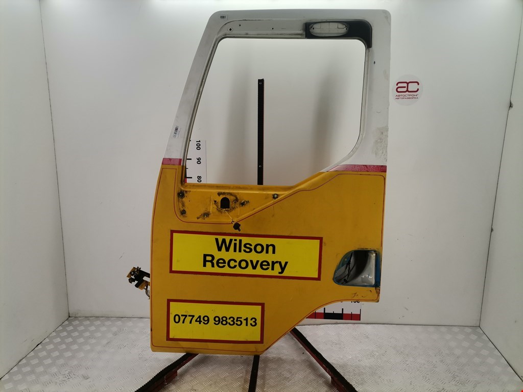 Дверь передняя левая DAF LF 2001-2013