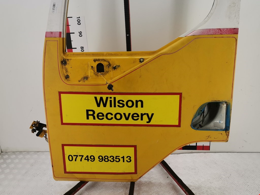 Дверь передняя левая DAF LF 2001-2013