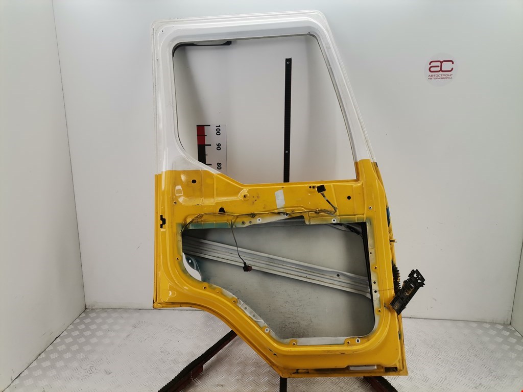 Дверь передняя левая DAF LF 2001-2013