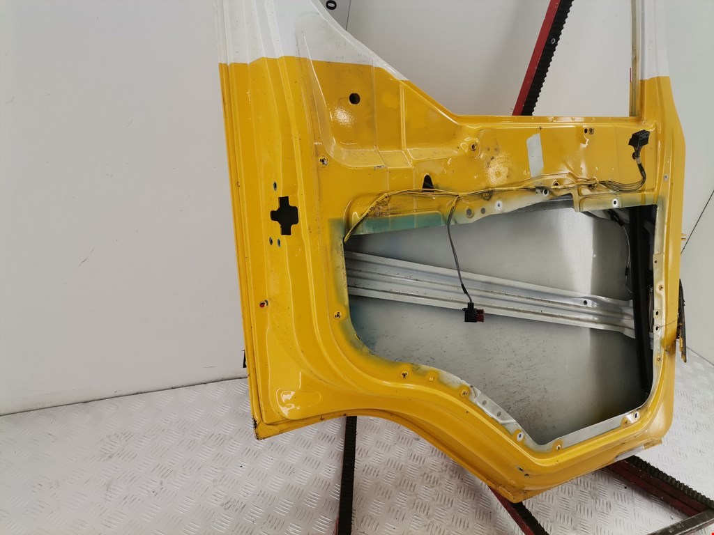 Дверь передняя левая DAF LF 2001-2013