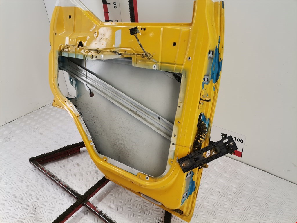 Дверь передняя левая DAF LF 2001-2013