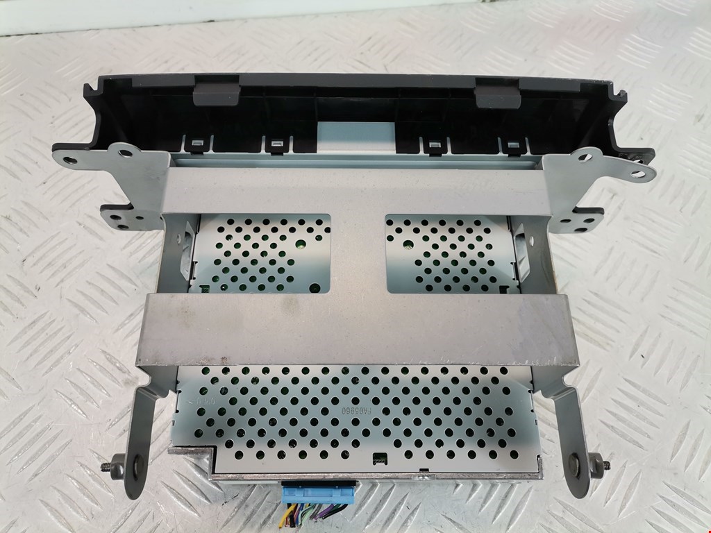 Магнитола SUZUKI SX4 2006-2014