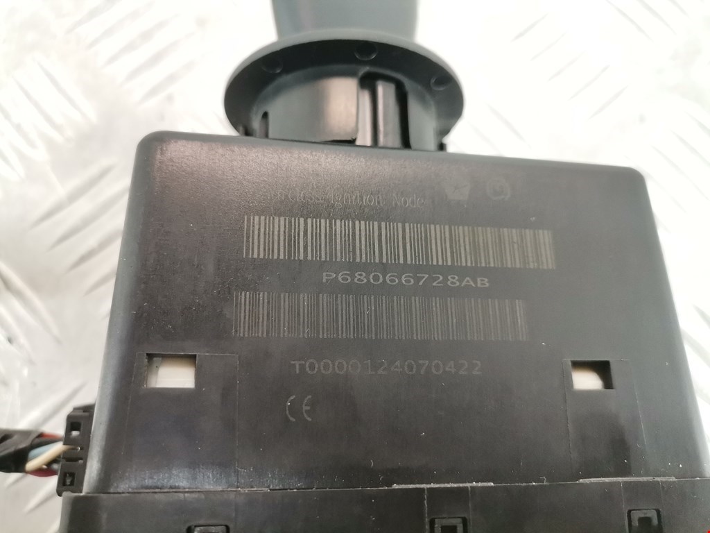 Замок зажигания DODGE Journey 2008-2020