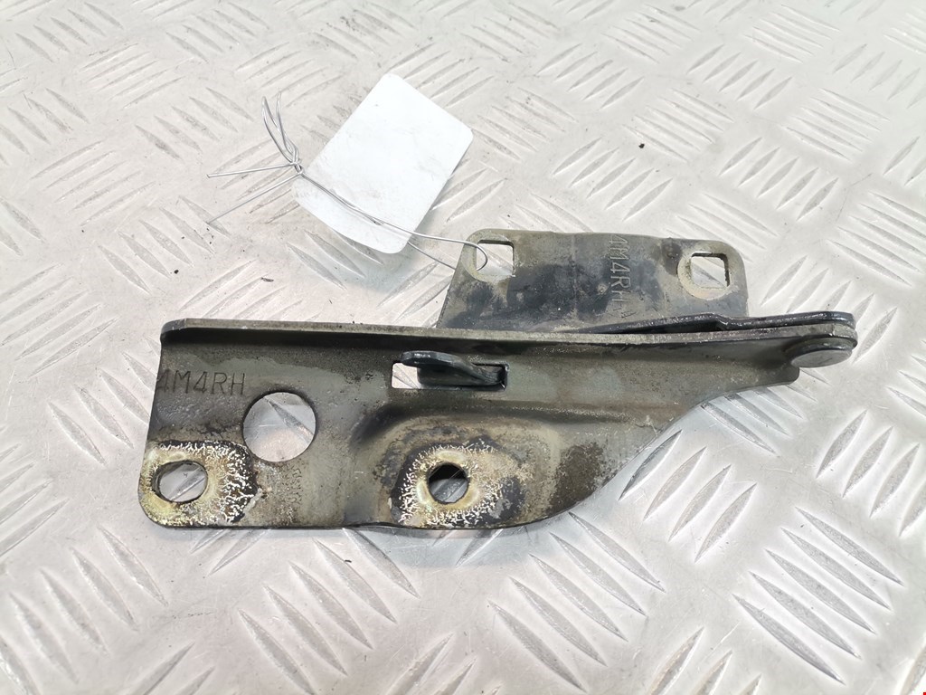 Петля капота левая/правая NISSAN Navara III D40 2005-2015