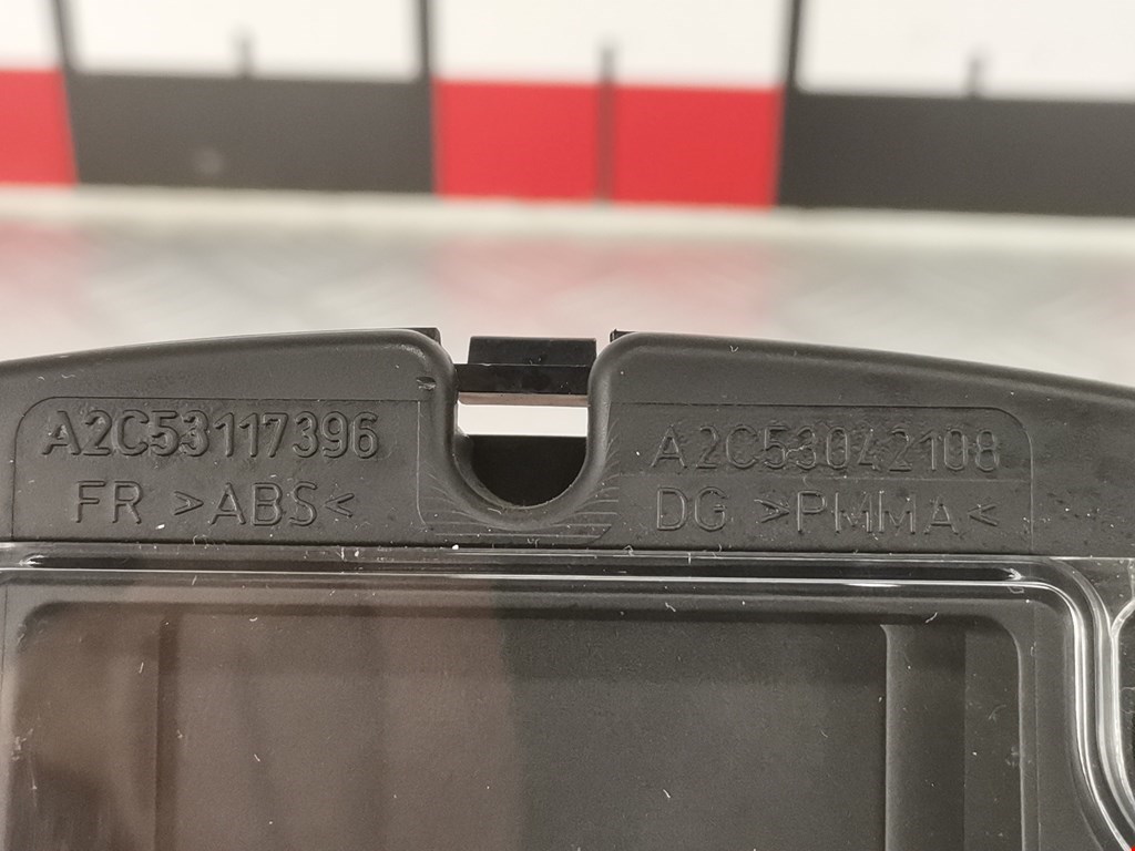 Панель приборов (щиток) VOLKSWAGEN Passat B6 2005-2011