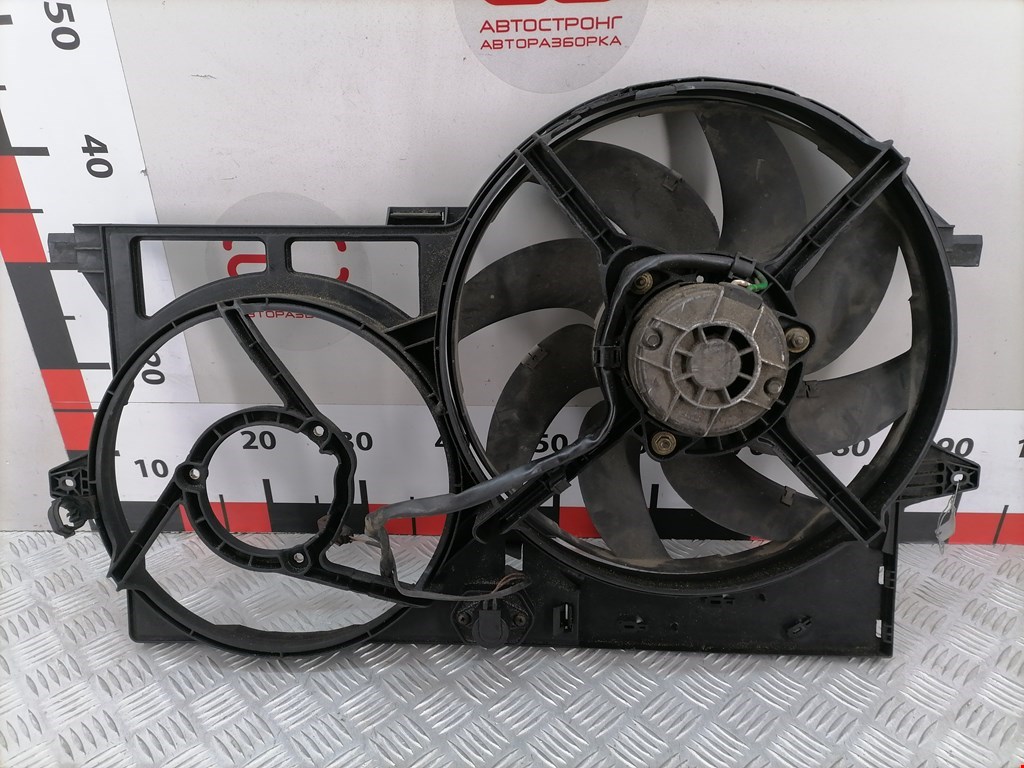 Вентилятор радиатора основного PEUGEOT Expert I 1995-2007