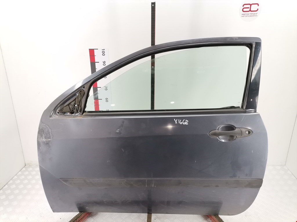 Дверь передняя левая FORD Focus I 1998-2005