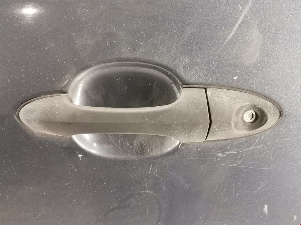 Дверь передняя левая FORD Focus I 1998-2005