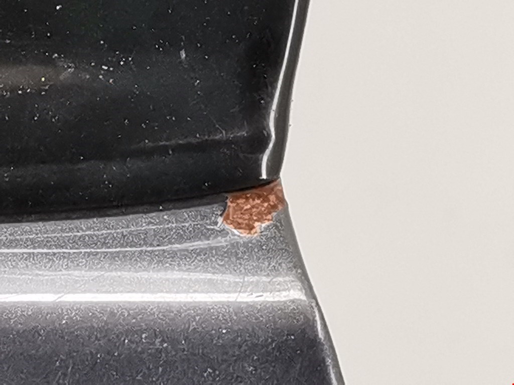 Дверь передняя левая FORD Focus I 1998-2005