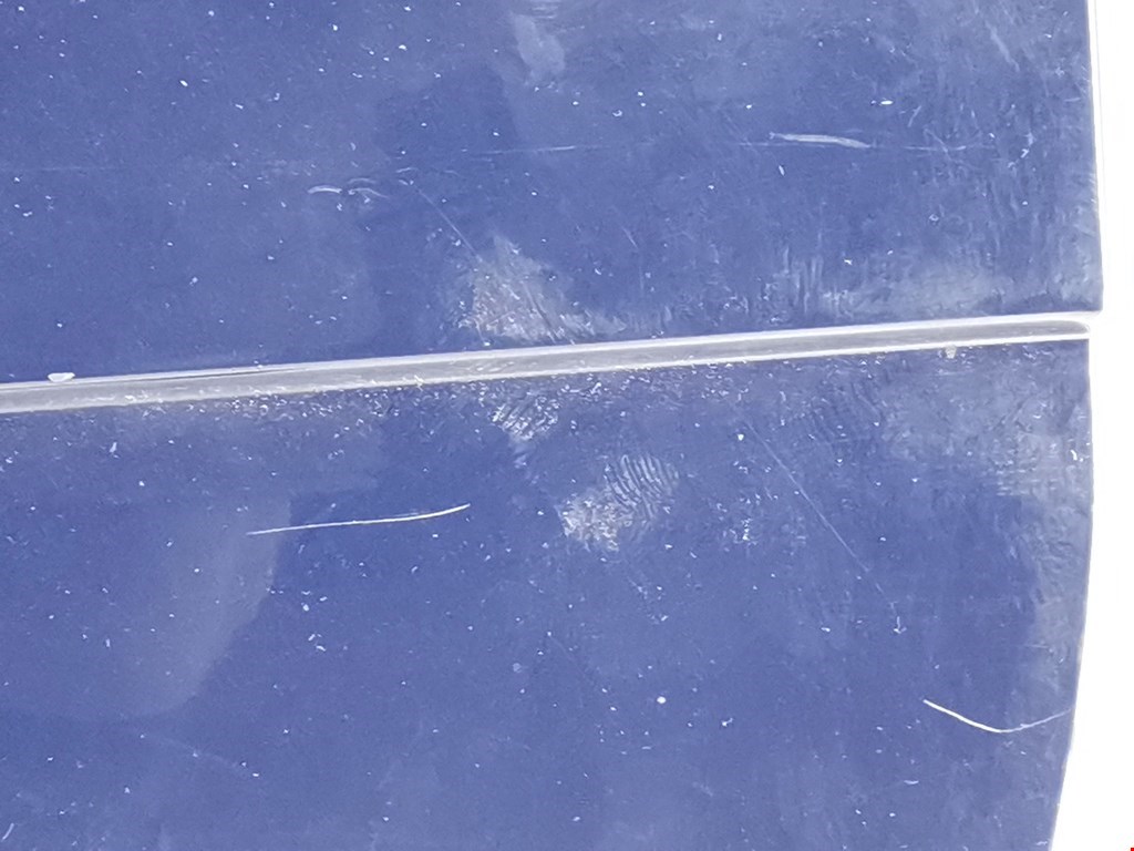 Дверь передняя правая RENAULT Scenic I 1996-2003