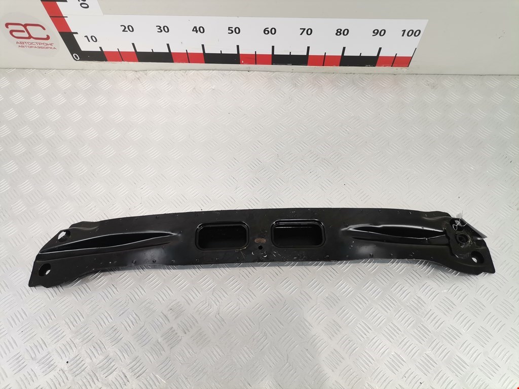 Усилитель переднего бампера (передний) MITSUBISHI Colt Z3 2003-2012