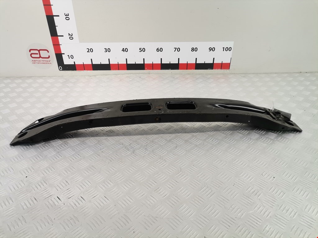 Усилитель переднего бампера (передний) MITSUBISHI Colt Z3 2003-2012