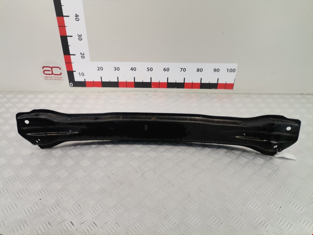 Усилитель переднего бампера (передний) MITSUBISHI Colt Z3 2003-2012